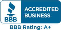 BBB A+ Rating