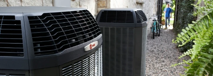 Air Conditioning