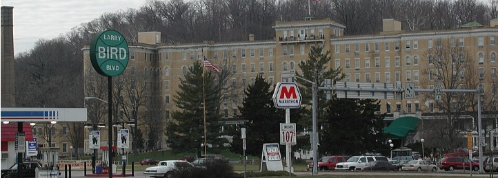 Air Conditioning, Heating, and IAQ Services in French Lick, IN