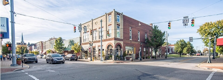 Air Conditioning, Heating, and IAQ Services in Huntingburg, IN