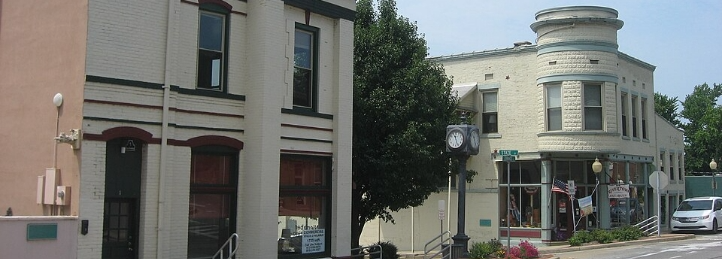 Air Conditioning, Heating, and IAQ Services in Newburgh, IN