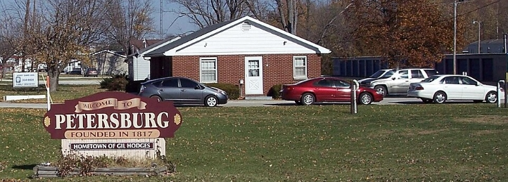 Air Conditioning, Heating, and IAQ Services in Petersburg, IN