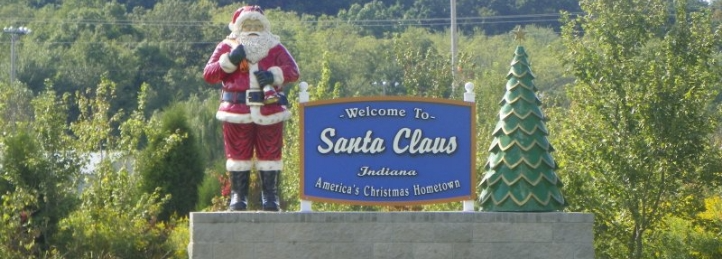 Air Conditioning, Heating, and IAQ Services in Santa Claus, IN
