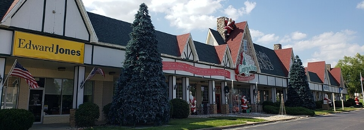 Air Conditioning, Heating, and IAQ Services in Santa Claus, IN
