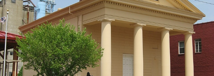 Air Conditioning, Heating, and IAQ Services in Vincennes, IN