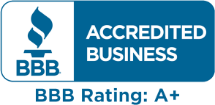 BBB A+ Rating